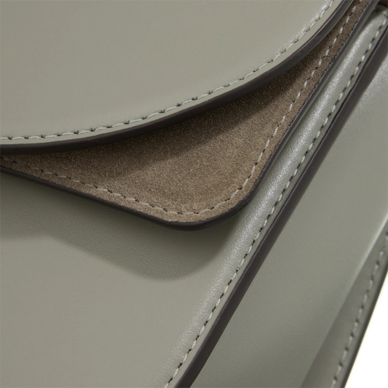 Furla Crossbody Bag Furla Sfera S Crossbody Round Agave B(Image 4)