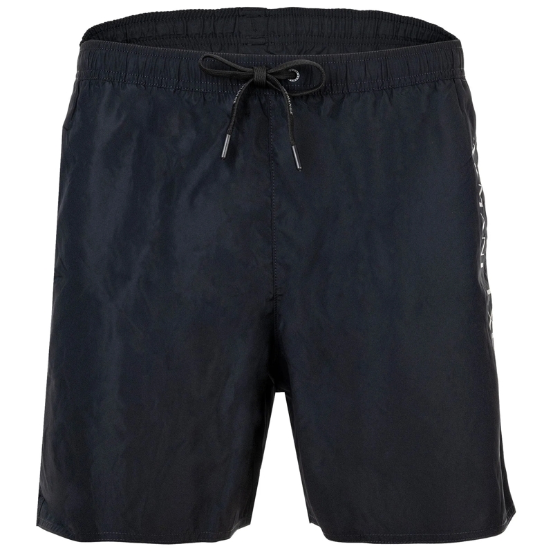 Armani Exchange  Boxer Beachwear 1er Pack dunkel-blau