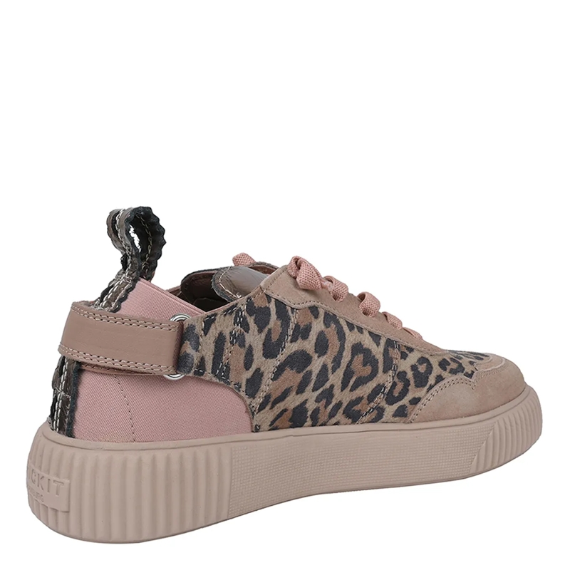 Crickit Low-Top-Sneaker Sneaker PARIA beige(Image 4)