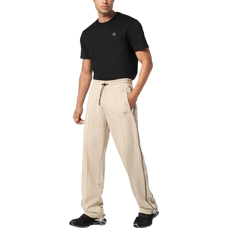 Plein Sport Jogginghose Jogginghosen beige(Image 4)