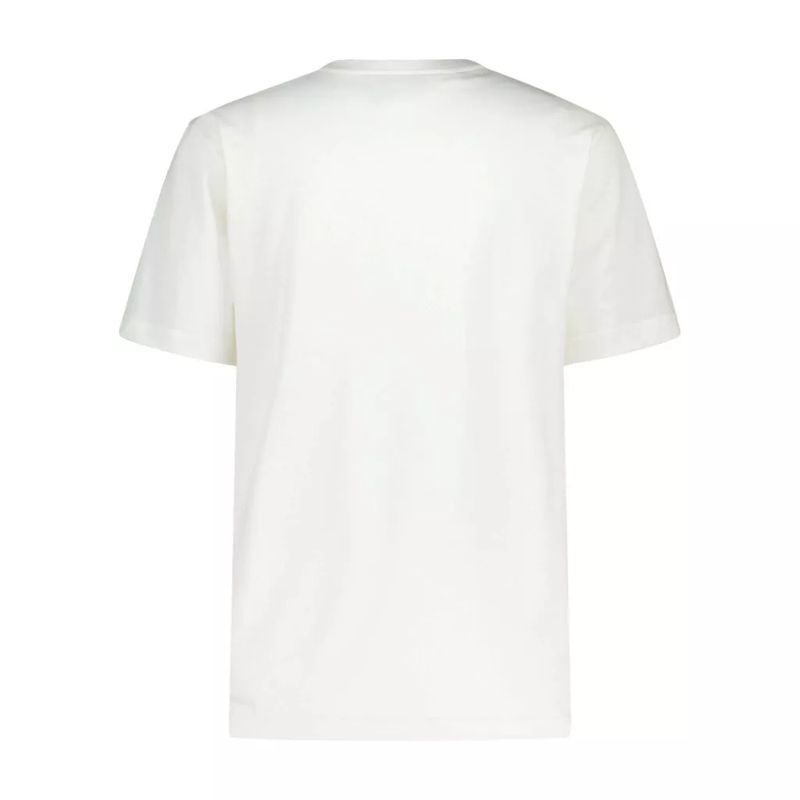 Iceberg T-Shirt Iceberg  T-shirts Ecru 24ei1p0f02a6325 weiß(Image 4)
