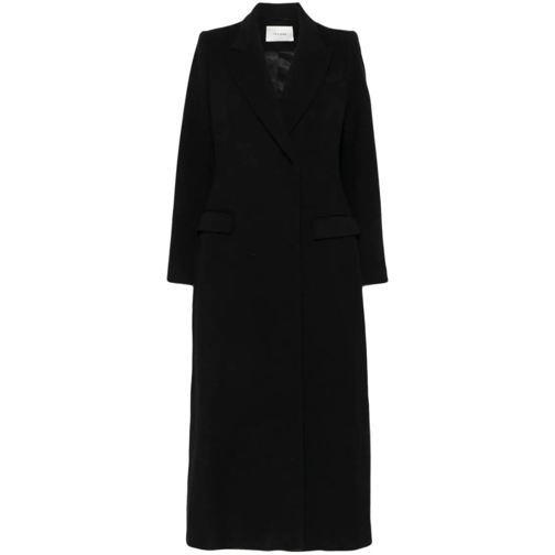 Ivy & Oak Übergangsmäntel Cynthia Coat Black