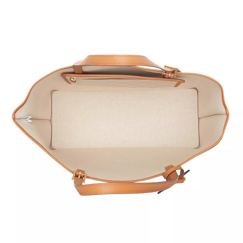 MCM Shopper Himmel Lts Shopper Med I9, One Size(Image 5)