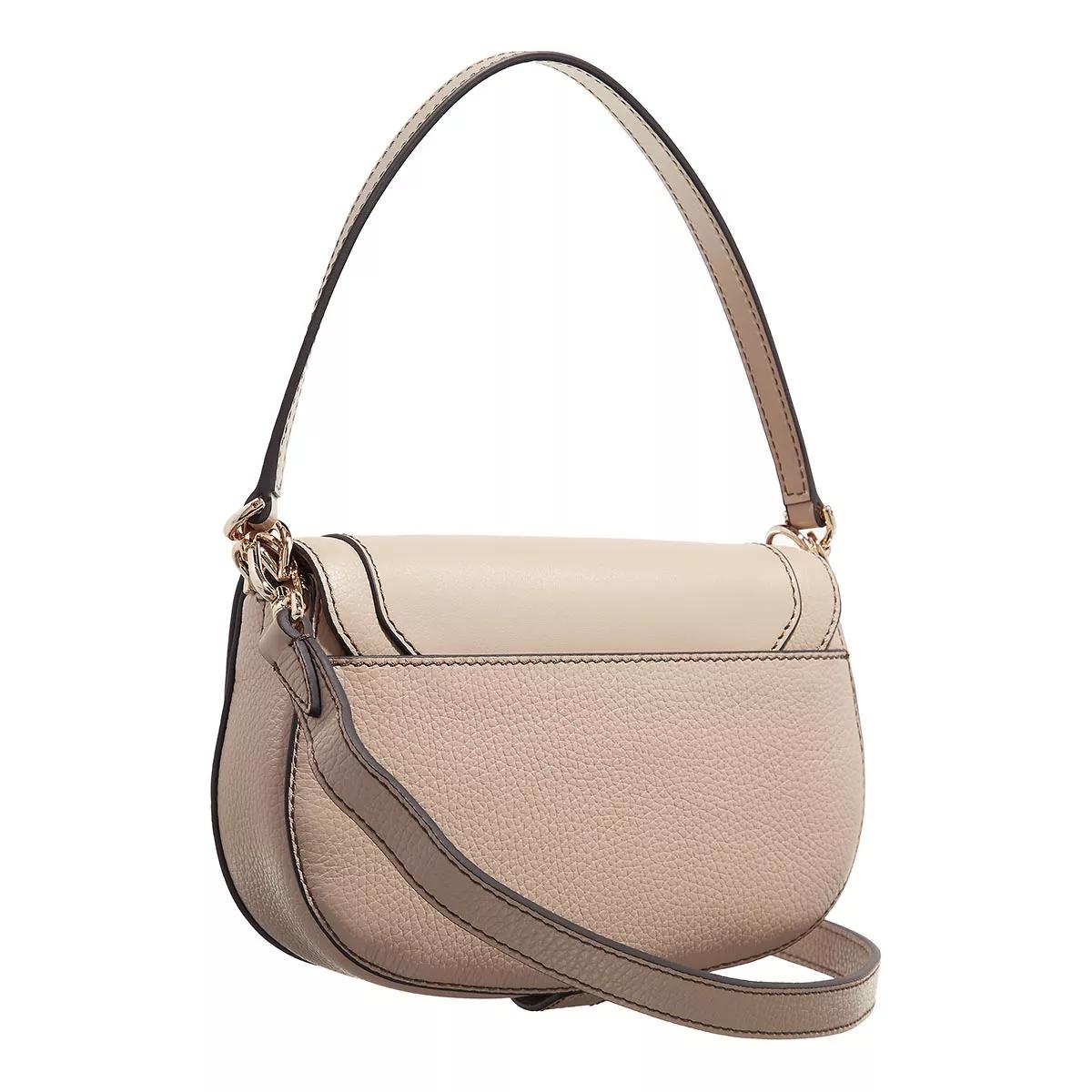 Furla Crossbody bags Club 2 S Crossbody 26 in beige