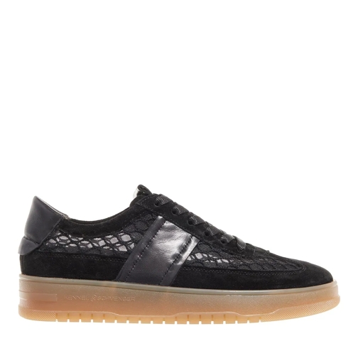 Kennel & Schmenger Low-Top Sneaker Drift Schwarz