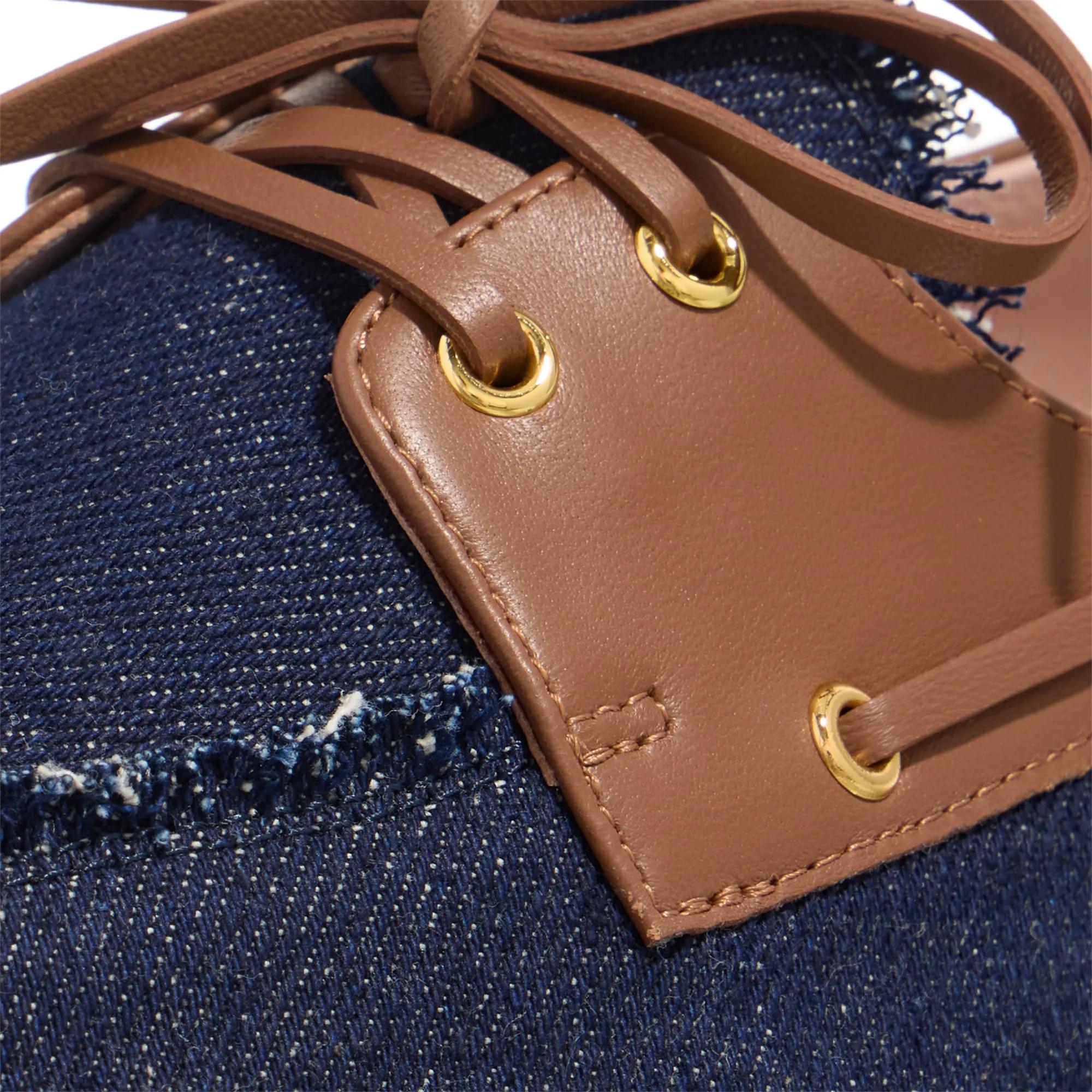 Thumbnail - Coccinelle Loafer - C-Cruise Denim - Gr. 41 (EU) - in Blau - für Damen