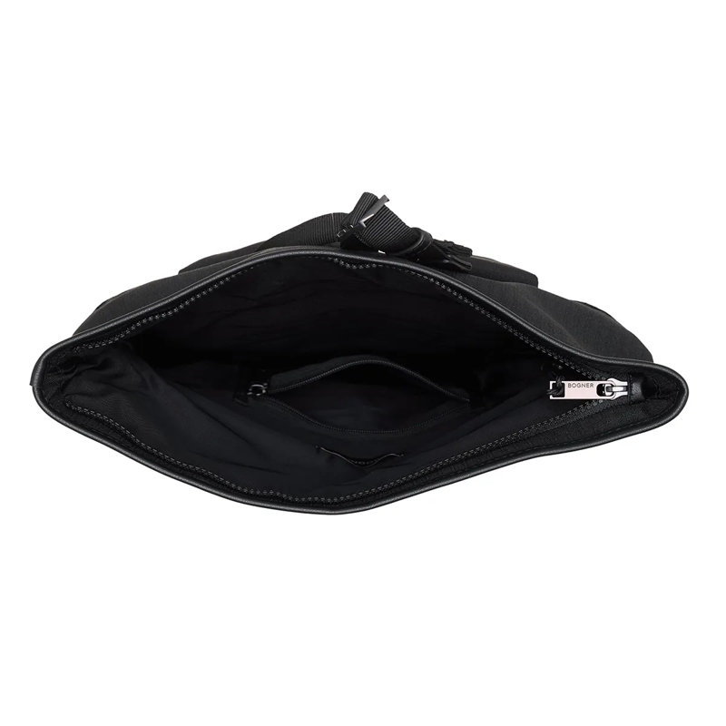 Bogner Rucksack Myoko Leon Backpack Mvf Black(Image 5)