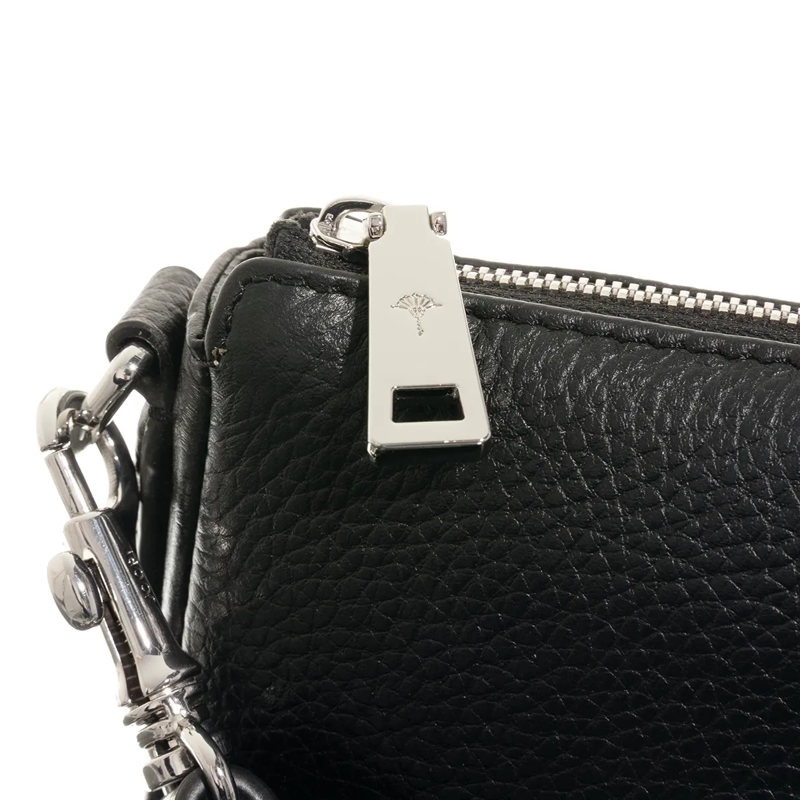 JOOP! Crossbody Bag Pompeji Jasmina Shoulderbag Shz Black(Image 4)