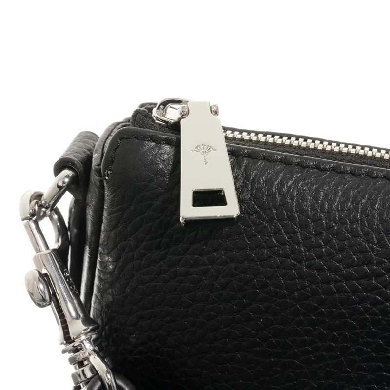 JOOP! Crossbodytas Pompeji Jasmina Shoulderbag Shz Black(Image 4)