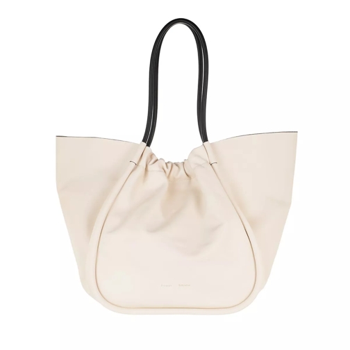 Proenza Schouler Ruched Tote Clay Shopping Bag