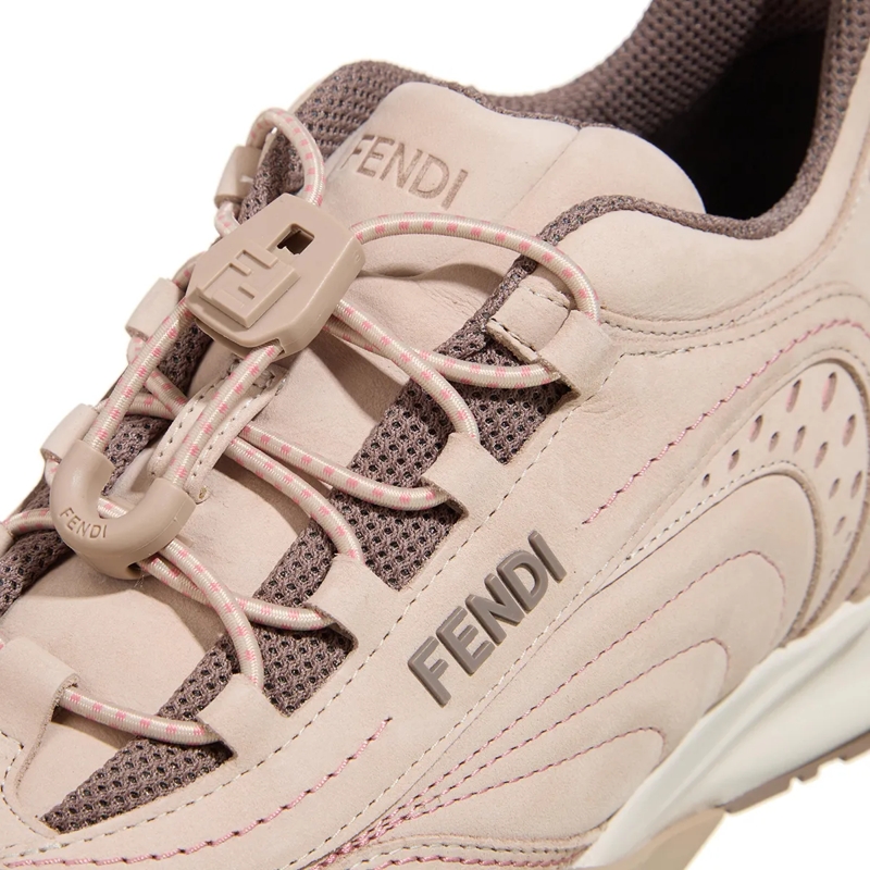 Fendi Lage-top sneaker Flow Sneaker Connecticut(Image 5)