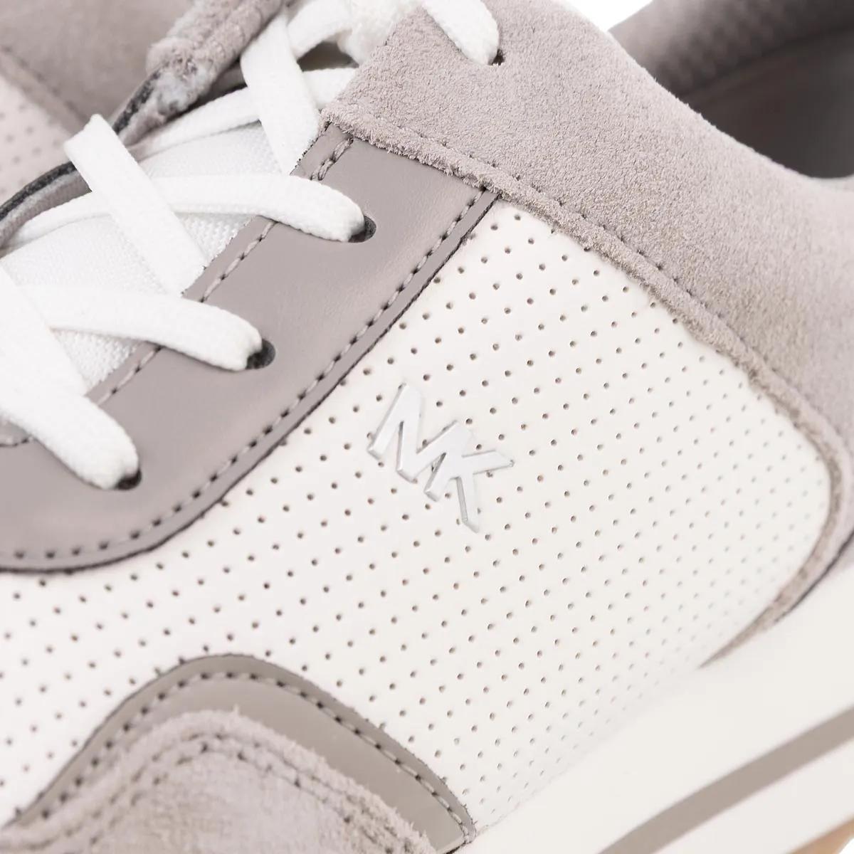 Thumbnail - Michael Kors Low-Top Sneaker - Raina Trainer - Gr. 39 (EU) - in Grau - für Damen