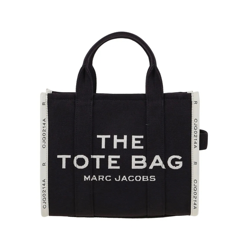 Marc Jacobs Tote Medium Travel Tote Black