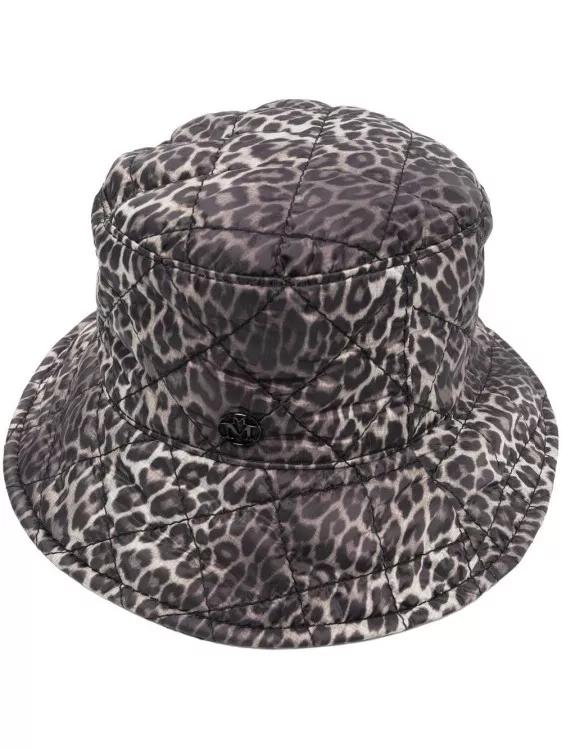 Maison Michel Mützen - Bucket Hat - für Damen