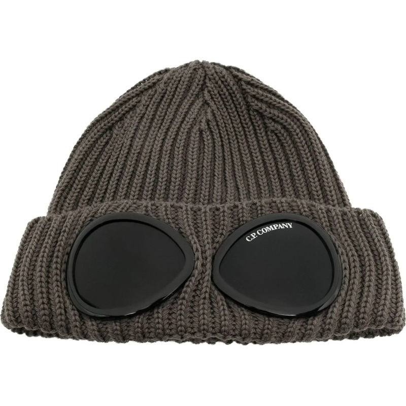 CP Company  muts bruin braun