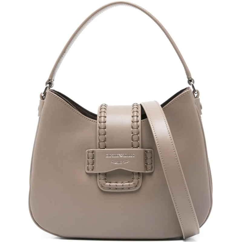Emporio Armani Schultertasche Bags Dove Grey grau