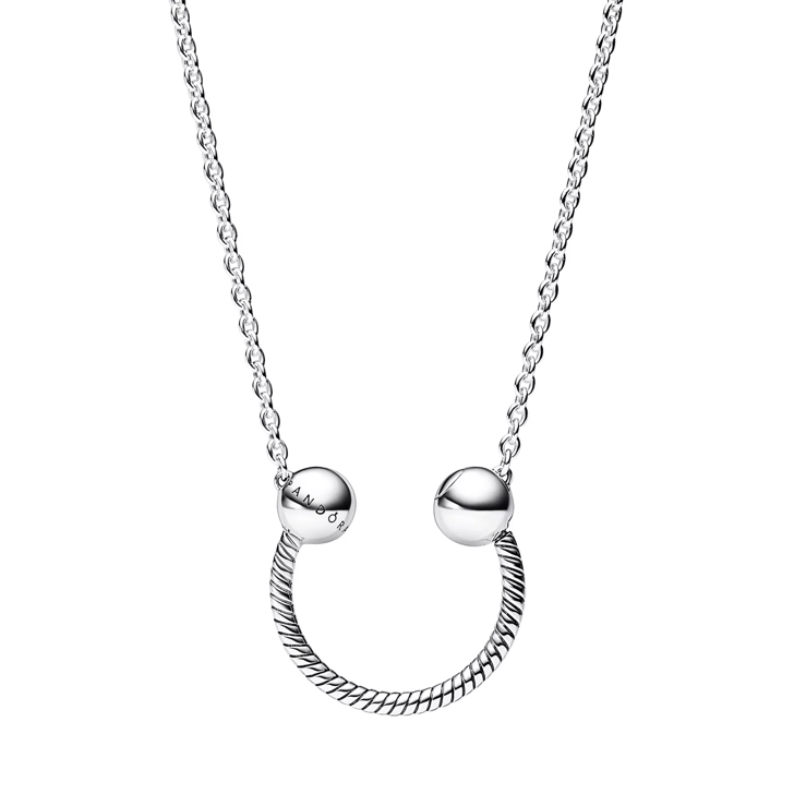 Pandora on sale nan necklace