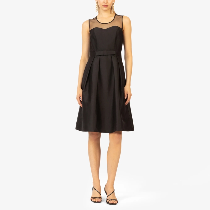 Kraimod Cocktailkleid Cocktailkleid schwarz(Image 2)