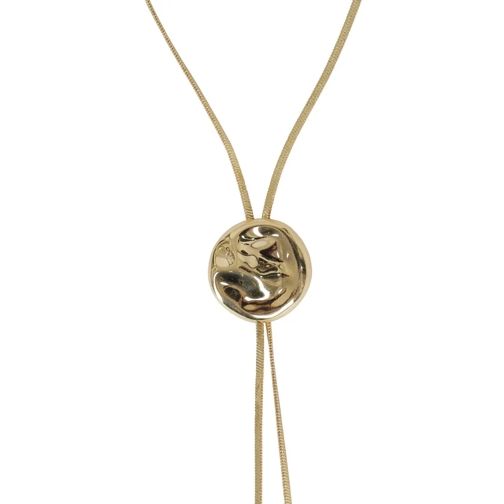 Federica Tosi Collier moyen Mindy Necklace Gold (Image 2)
