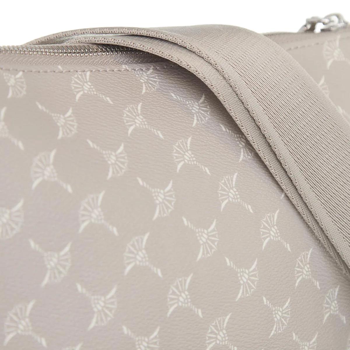 Joop! Crossbody bags Cortina 1.0 Jasmina Shoulderbag Shz in beige