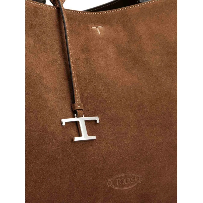 Tod's Shopper Bags Brown braun(Image 3)