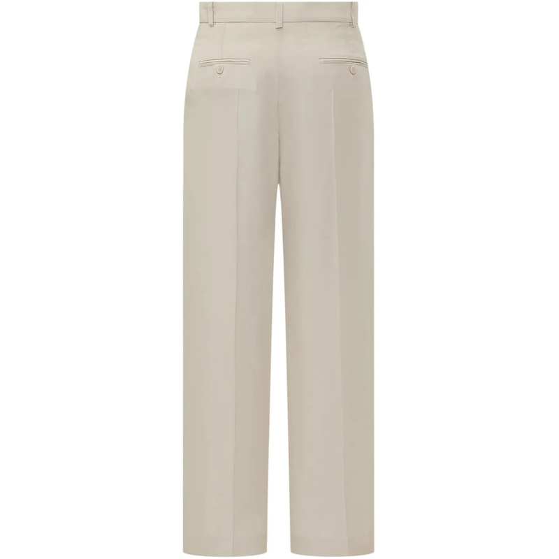Isabel Marant Pantalon Noanda Pants weiß(Image 2)