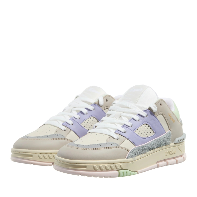 Axel Arigato Low-Top-Sneaker Area Lo Sneaker Lt Pink/Multi(Image 4)