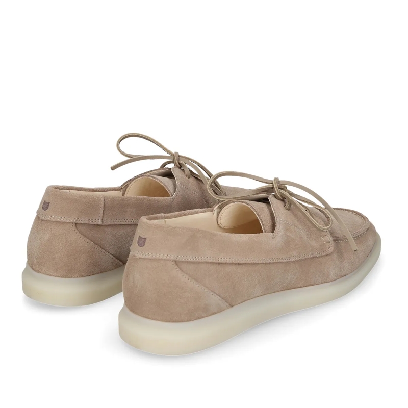 Henry Stevens Schnürschuhe Elia DS beige(Image 3)