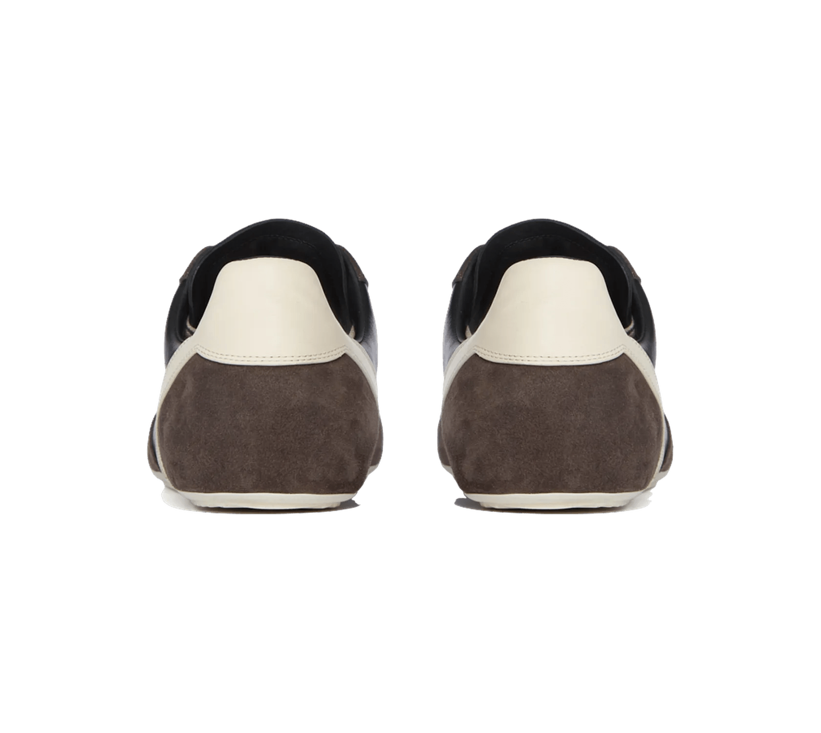 Thumbnail - Minimal Leder Schuh - Gr. 40 (EU) - in Dunkelgrau