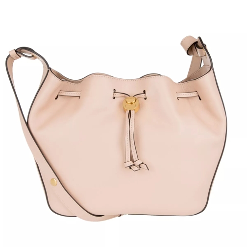 Coccinelle Clessidra Bucket Bag Rose Sac reporter