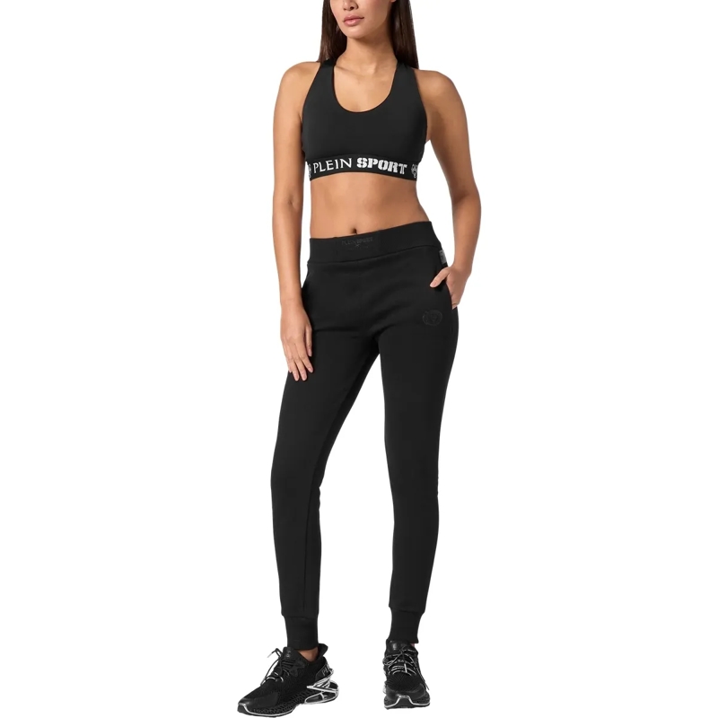 Plein Sport Top Sport Top schwarz(Image 5)
