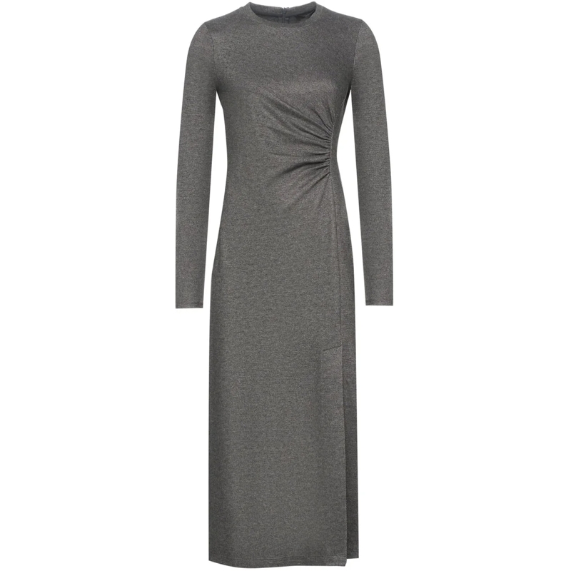 Max Mara Midikleid Dresses Divers mehrfarbig