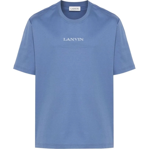 Lanvin  T-shirts and Polos Beige beige