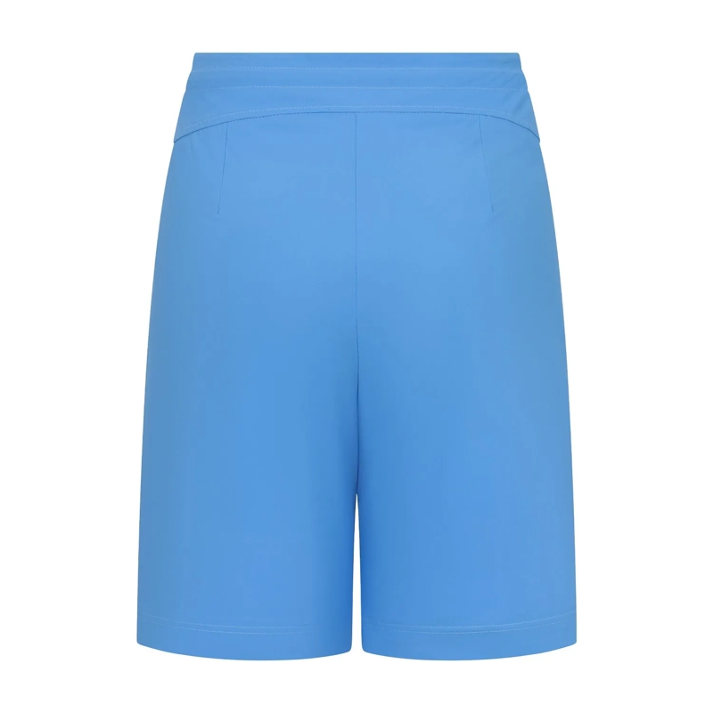 Raffaelo Rossi Jeans Shorts Azra blau(Image 2)