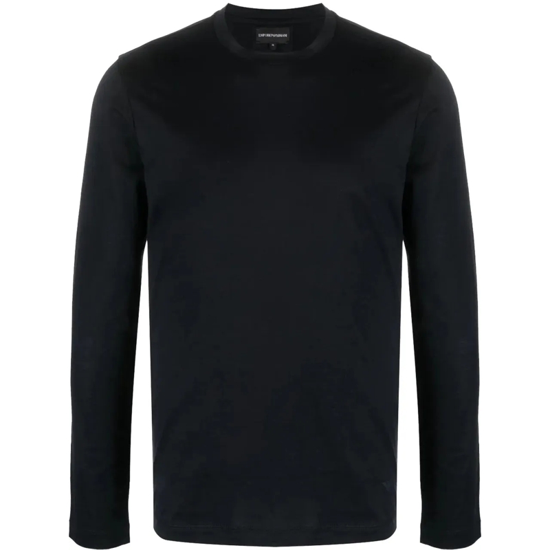 Emporio Armani T-Shirt t-shirt divers mehrfarbig