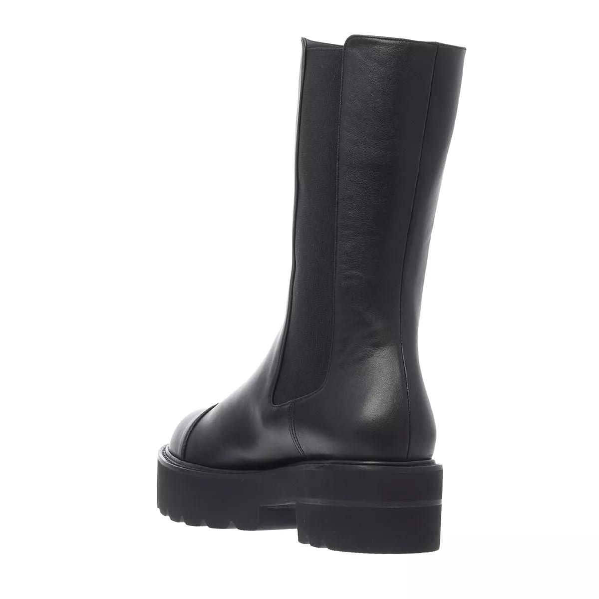 Presley ankle boots in black hotsell