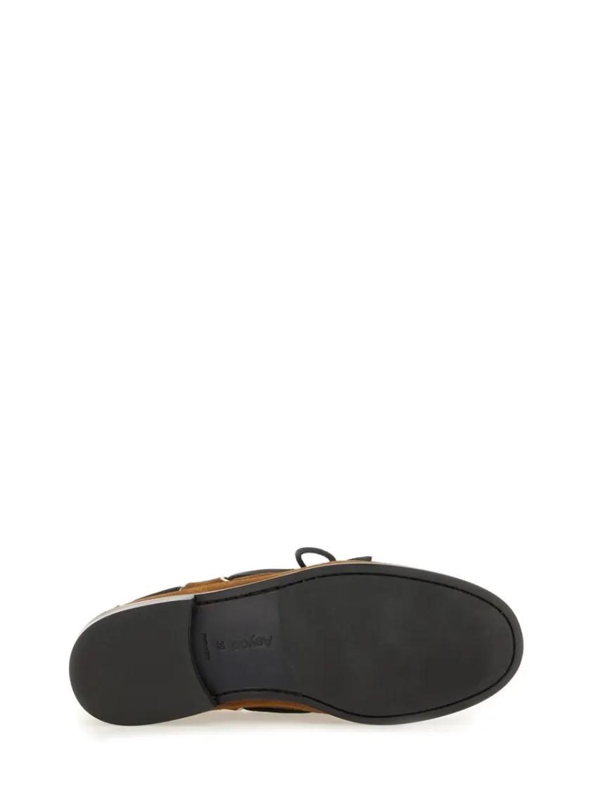 Thumbnail - "Harris" Moccasin - Gr. 37 (EU) - in Braun