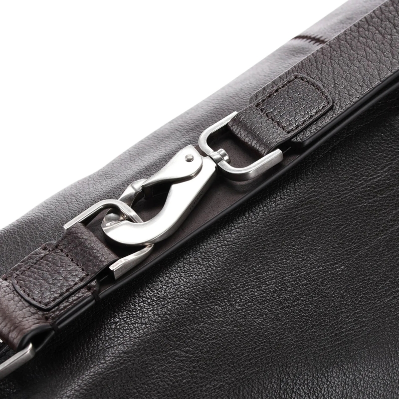 Lemaire Sac Schultertasche aus Leder braun(Image 6)