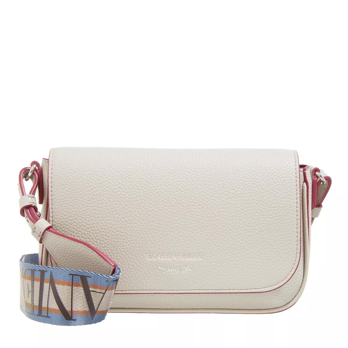 Emporio Armani Minibag Mercury Geranium | Crossbody Bag | fashionette