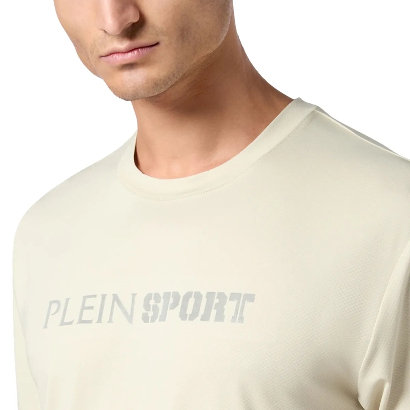 Plein Sport T-Shirt T-Shirt grau(Image 8)