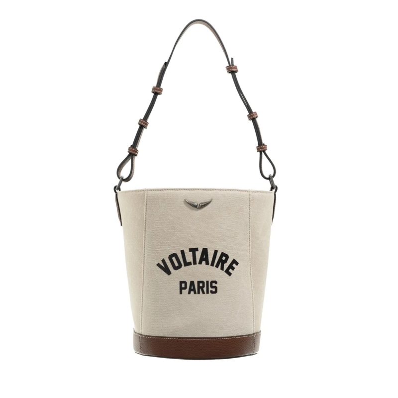 Zadig & Voltaire Bucket Bag Z Bucket Voltaire Flash