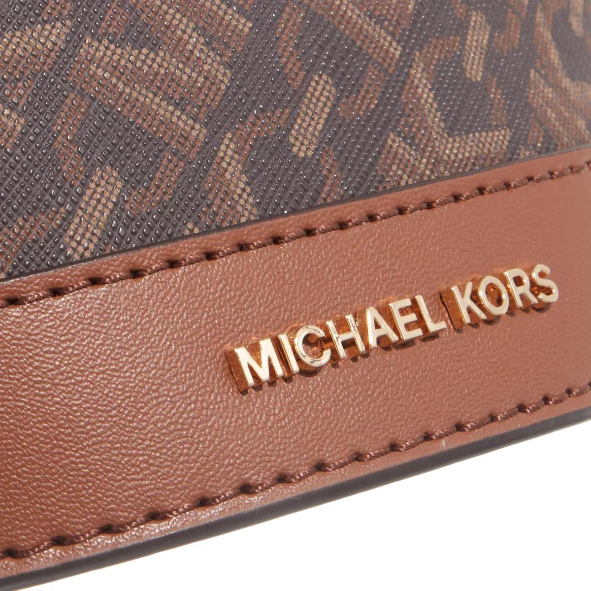 Michael Kors Crossbody bags Townsend Crossbody Bag in bruin