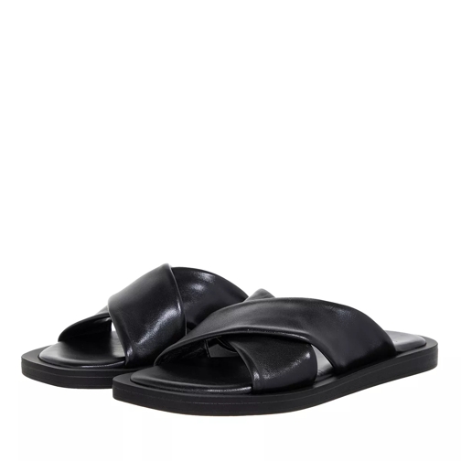 Copenhagen Slide CPH790 Black