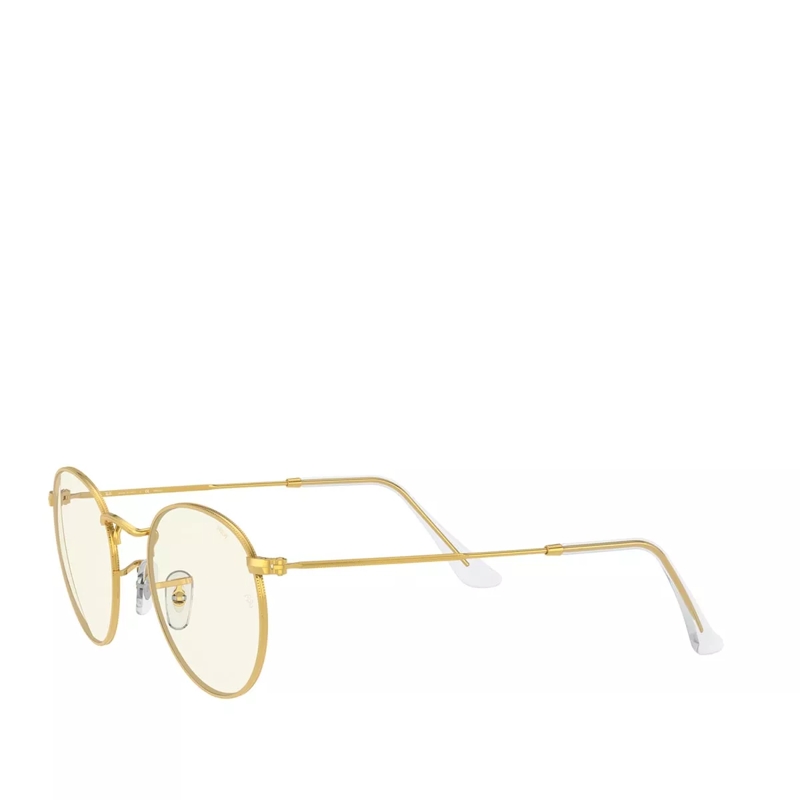 Ray-Ban Brille METALL MAN SONNE LEGEND GOLD(Image 3)