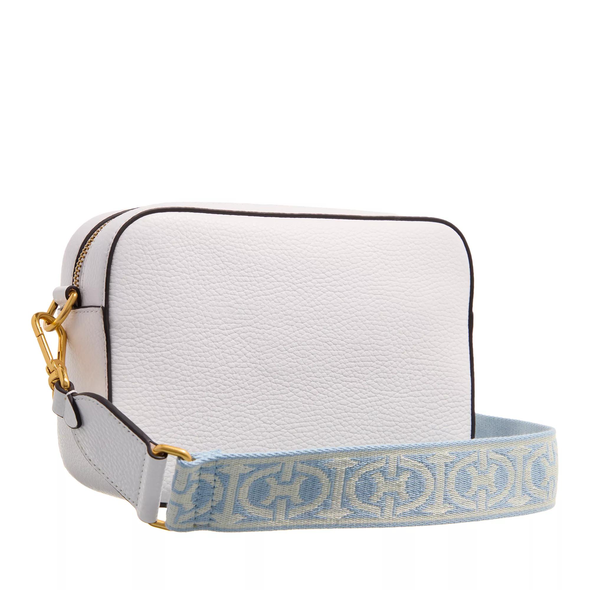 Coccinelle Crossbody bags Beat Soft Ribb in wit