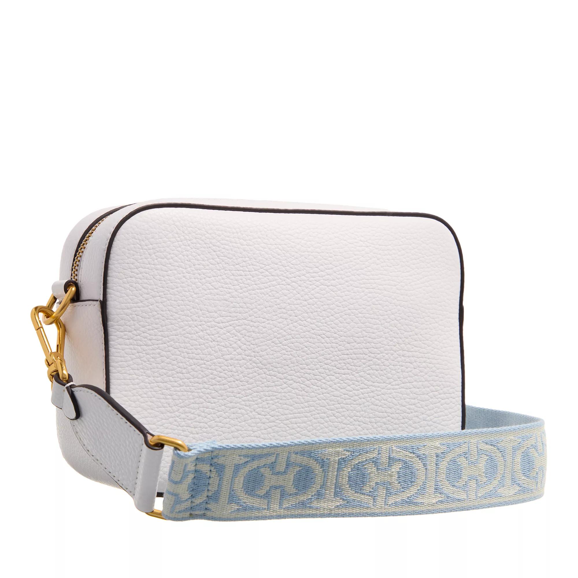 Coccinelle Totes & shoppers Beat Soft Ribb in wit