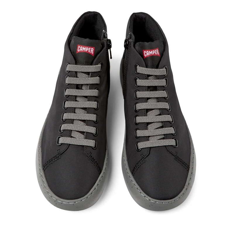 Camper High-Top-Sneaker Sneaker Peu Touring schwarz(Image 5)