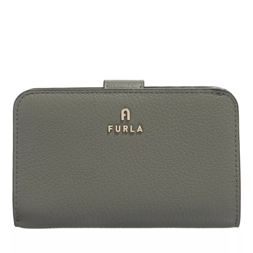 Furla Furla Camelia M Compact Wallet Cactus Bi-Fold Portemonnaie