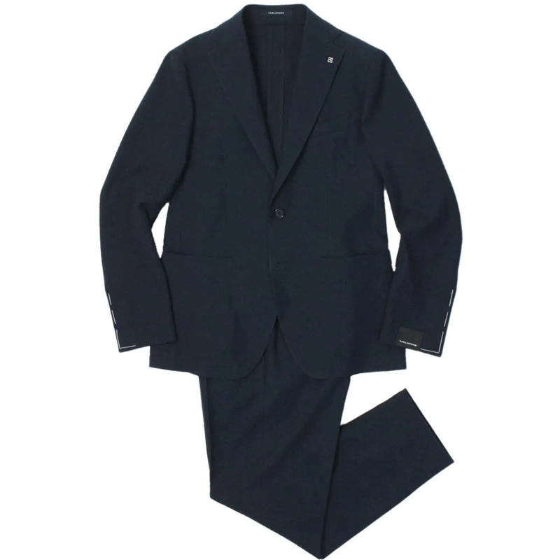 Tagliatore  Dresses Blue blau