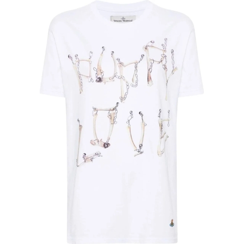 Vivienne Westwood  Top White weiß